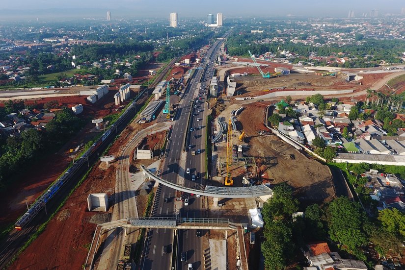 Yuk, Cek Beberapa <i> Major Projects </i> di Indonesia di Tahun Ini | KF Map – Digital Map for Property and Infrastructure in Indonesia